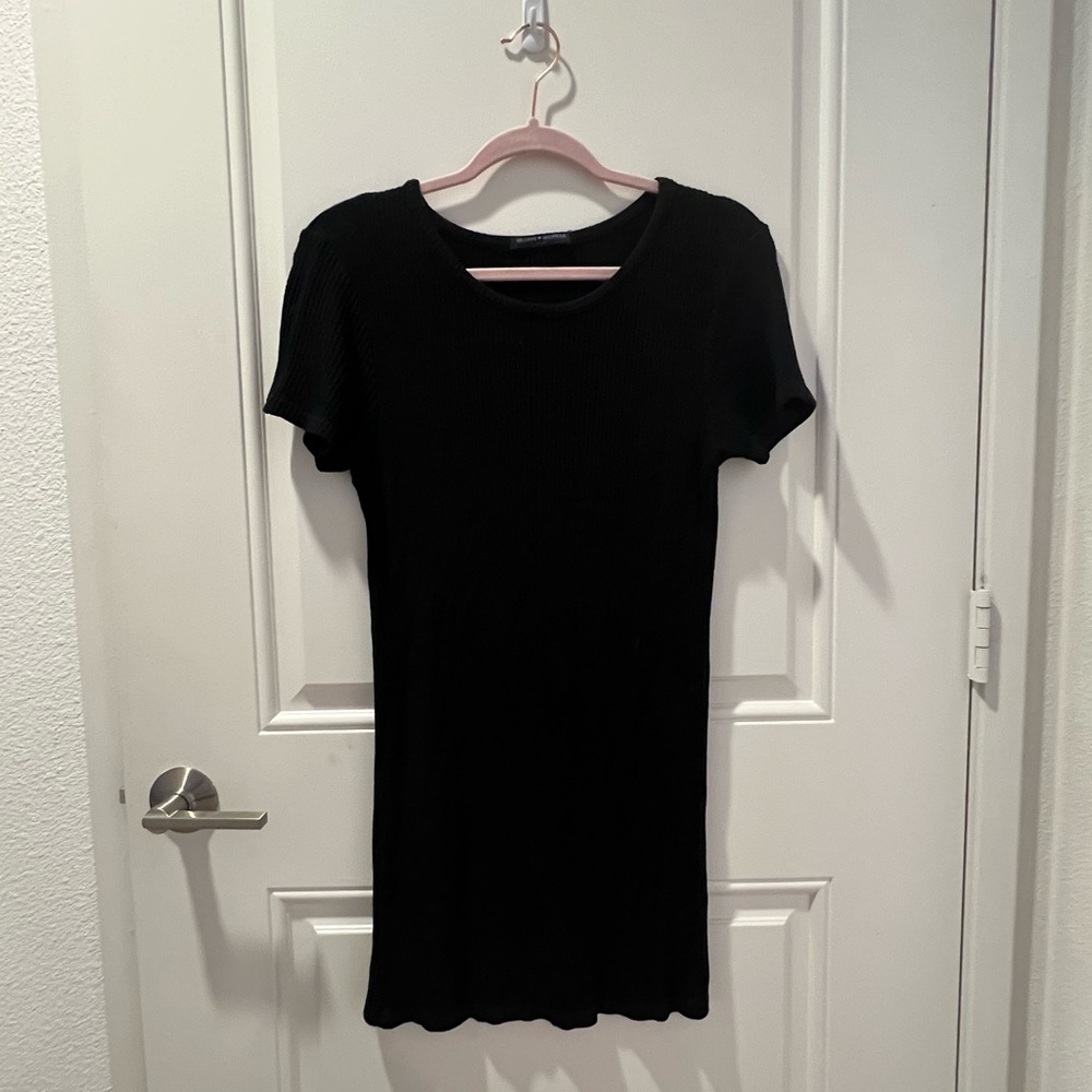 Black Brandy Melville Dress